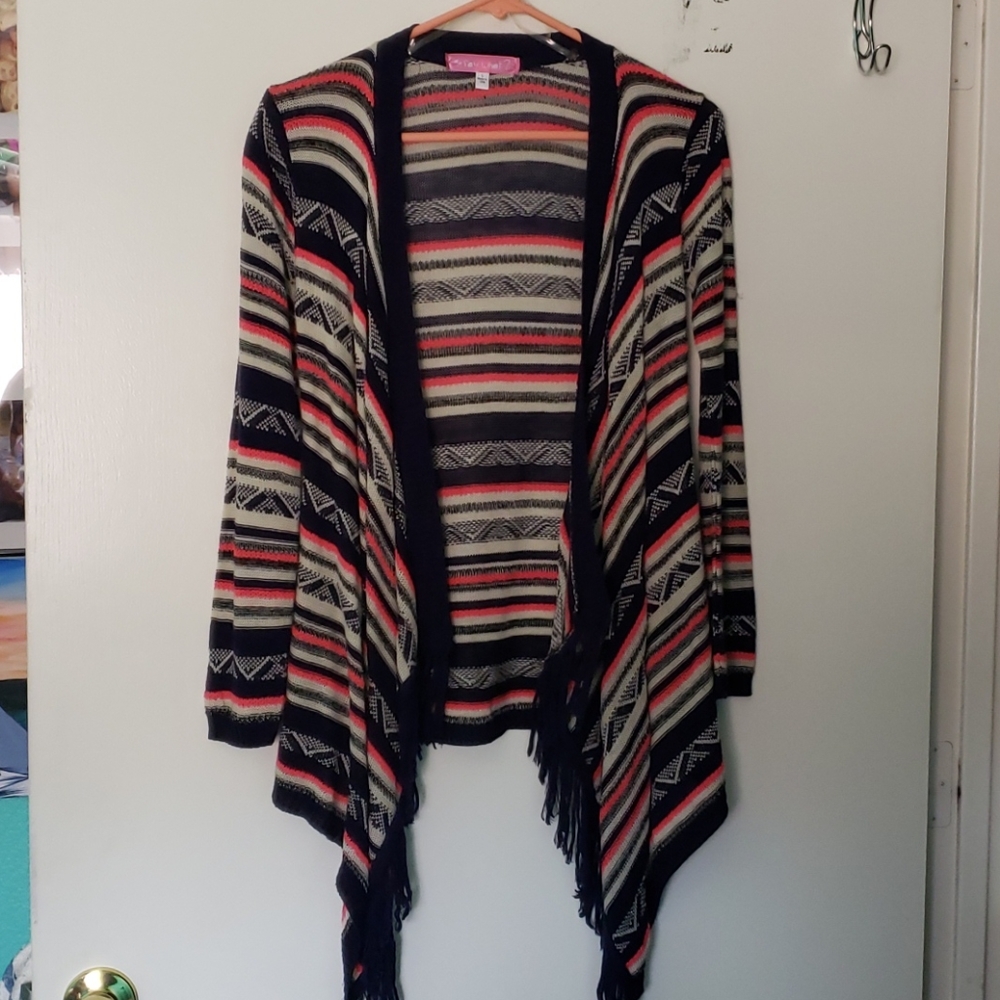Cardigans